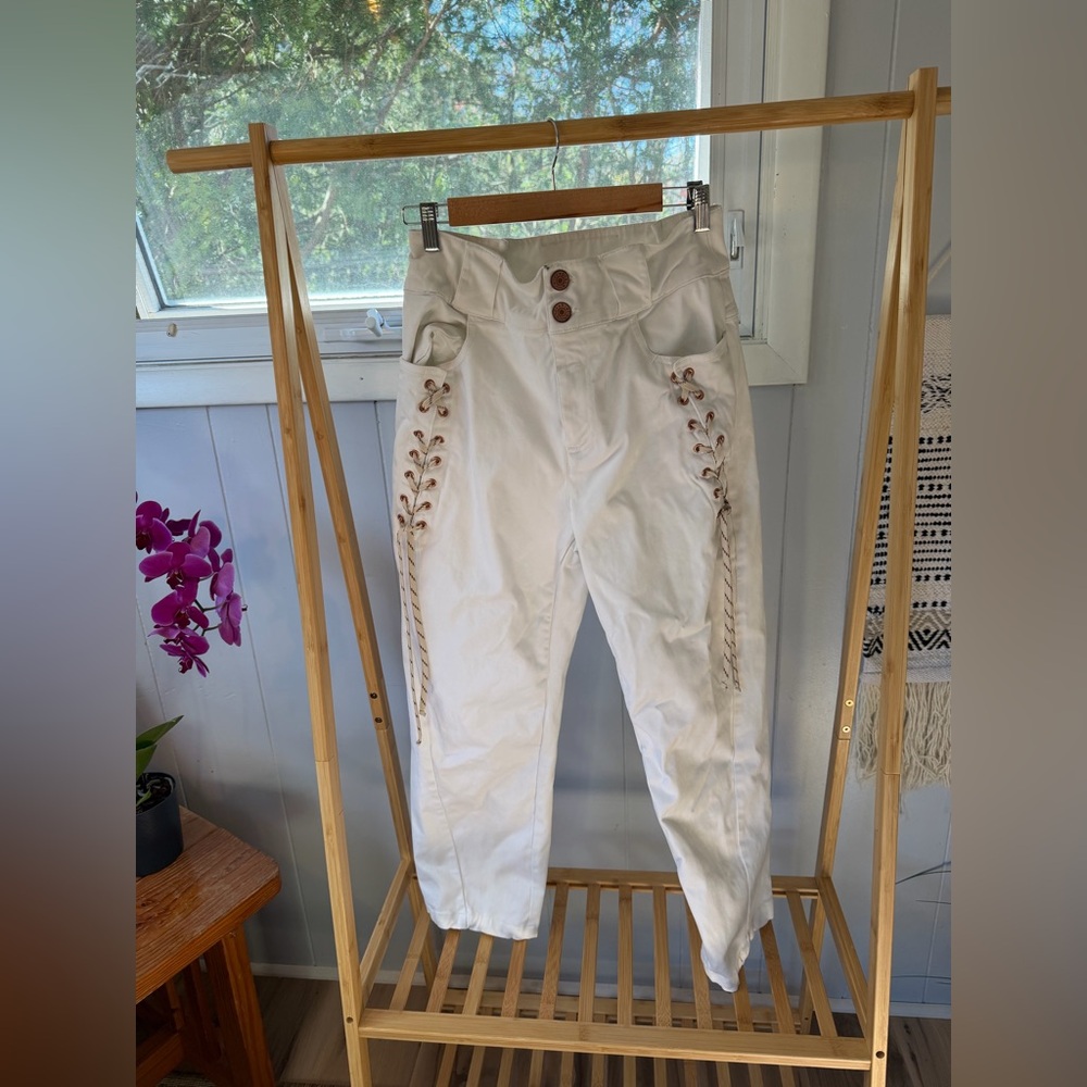 See By Chloe Jeans